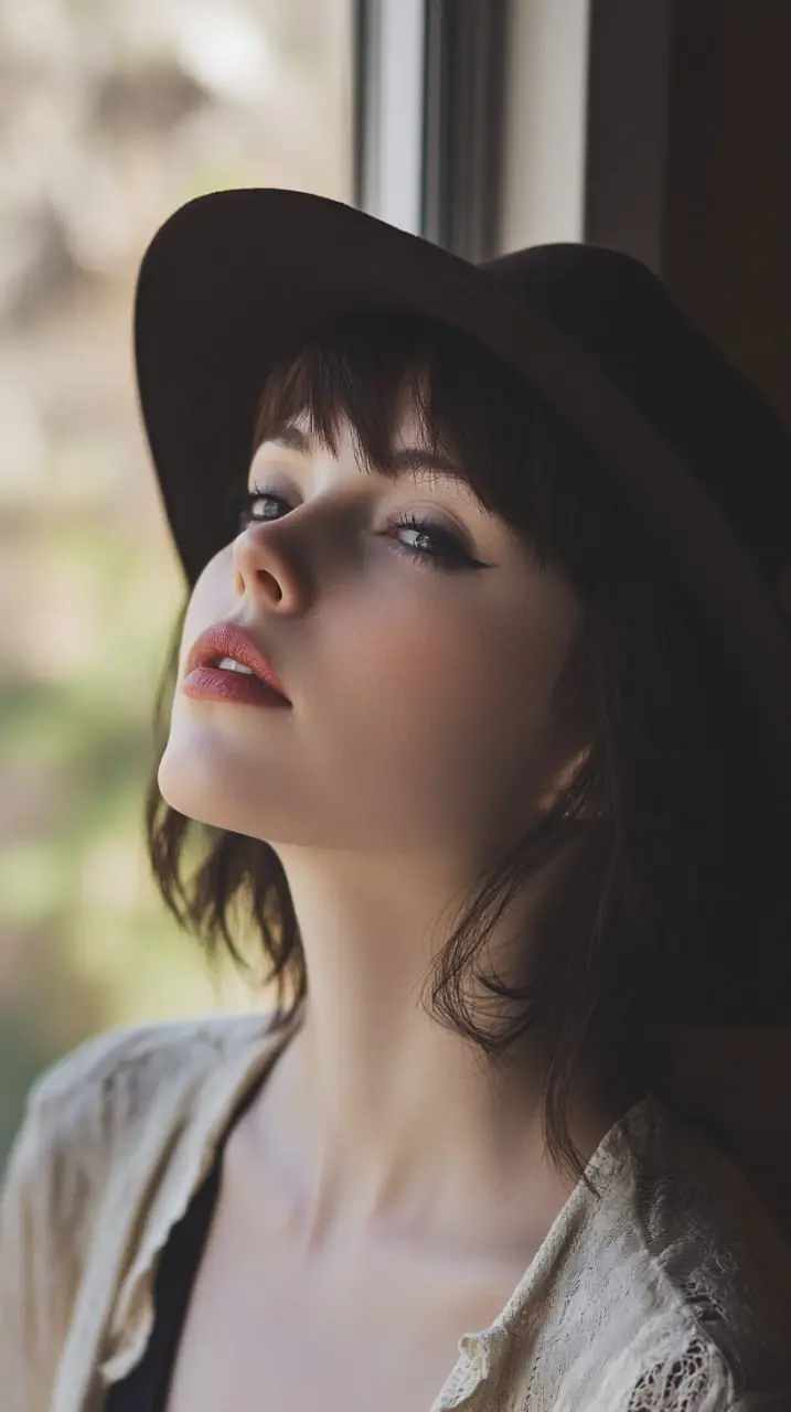 стандарт: [style: женский шансон, романтическое звучание, акустика] [Female Singer] Тема: женская...